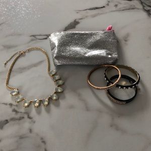 Glam Accessory Bundle